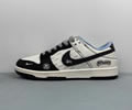 Nike Dunk Low ZH2598-267 Lovers best quality 1:1