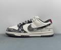 Nike Dunk Low JY6988-111 Lovers best quality 1:1