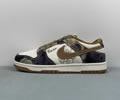 Nike Dunk Low SC0601-459 Lovers best quality 1:1