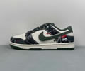 Nike Dunk Low SC0601-465 Lovers best quality 1:1