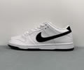 Nike Dunk Low HF3704-100 Lovers best quality 1:1