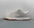 Nike Dunk Low HJ0367-100 Lovers best quality 1:1