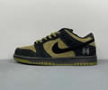 Nike Dunk Low HQ8487-300  Men best quality 1:1