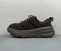 HOKA ONE ONE BONDI B3LS MARNI 1170631 STRW Lovers best quality 1:1