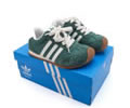 ADIDAS A GAN SHOES Kids