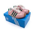 ADIDAS A GAN SHOES Kids