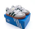 ADIDAS A GAN SHOES Kids