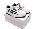 AMIRI Skel top low sneakers Kids Shoes