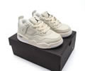 Nike Air Jordan 4 Retro OG Kids Shoes