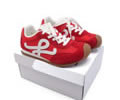 LOEWE Ballet Runner Kids Shoes