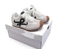 LOEWE Ballet Runner Kids Shoes