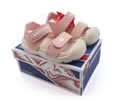 NEW BALANCE Kids Shoes