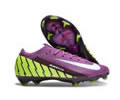 Nike Air Zoom Mercurial Vapor Elite FG Lovers Soccer