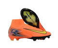 Nike Air Zoom Mercurial Superfly IX Elite FG Lovers Soccer
