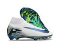 Nike Air Zoom Mercurial Superfly IX Elite FG Lovers Soccer