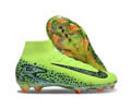 Nike Air Zoom Mercurial Superfly IX Elite FG Lovers Soccer