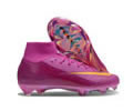 Nike Air Zoom Mercurial Superfly IX Elite FG Lovers Soccer