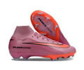 Nike Air Zoom Mercurial Vapor XV Elite FG Lovers Soccer