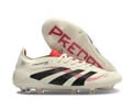 ADIDAS PREDATOR 25 ACCURACY+ FG BOOTS Lovers Soccer