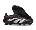 ADIDAS PREDATOR 25 ACCURACY+ FG BOOTS Lovers Soccer