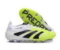 ADIDAS PREDATOR 25 ACCURACY+ FG BOOTS Lovers Soccer