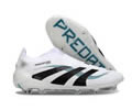 ADIDAS PREDATOR 25 ACCURACY+ FG BOOTS Lovers Soccer