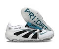 ADIDAS PREDATOR 25 ACCURACY+ FG BOOTS Lovers Soccer