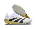 ADIDAS PREDATOR 25 ACCURACY+ FG BOOTS Lovers Soccer
