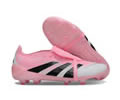 ADIDAS PREDATOR 25 ACCURACY+ FG BOOTS Lovers Soccer