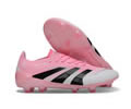 ADIDAS PREDATOR 25 ACCURACY+ FG BOOTS Lovers Soccer