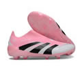 ADIDAS PREDATOR 25 ACCURACY+ FG BOOTS Lovers Soccer
