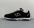 New Balance NB204 U204LMKA Lovers best quality 1:1