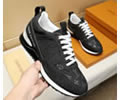 Louis Vuitton Sneaker Lovers shoes