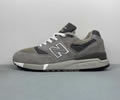 New Balance NB998 M998GY Men best quality 1:1