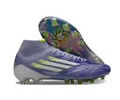 Adidas F50+ FG Mens Soccer