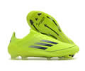Adidas F50 FG Mens Soccer