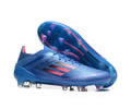 Adidas F50 FG Mens Soccer