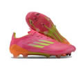 Adidas F50 FG Mens Soccer