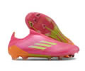Adidas F50 FG Mens Soccer