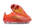 Adidas F50 FG Mens Soccer