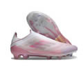 Adidas F50 FG Mens Soccer