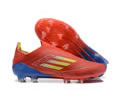 adidas F50 Elite Laceless FG Mens Soccer