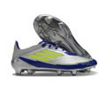 Adidas F50 FG Mens Soccer