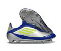 Adidas F50+ FG Mens Soccer