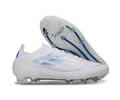 adidas F50 Elite Laceless FG Mens Soccer