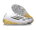 adidas F50 Elite Laceless FG Mens Soccer