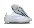 adidas F50 Elite Laceless FG Mens Soccer