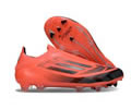 adidas F50 Elite Laceless FG Mens Soccer