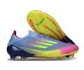 adidas F50 Elite Laceless FG Mens Soccer