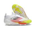 Adidas F50+ FG Mens Soccer